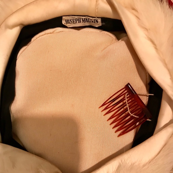 Gorgeous rabbit ๐ fur hat. - Picture 6 of 7